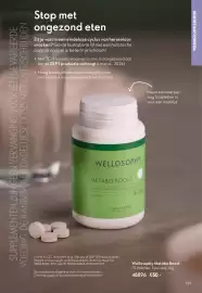 Oriflame brochure Pagina 139