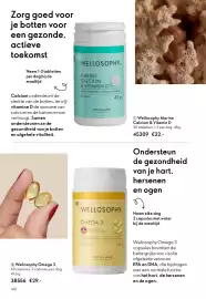 Oriflame brochure Pagina 140