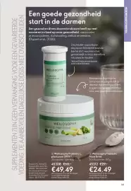 Oriflame brochure Pagina 141