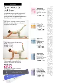 Oriflame brochure Pagina 142