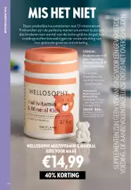 Oriflame brochure Pagina 144