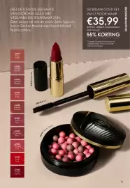 Oriflame brochure Pagina 15