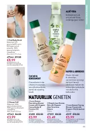 Oriflame brochure Pagina 155