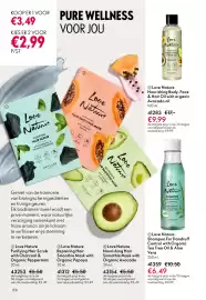 Oriflame brochure Pagina 156