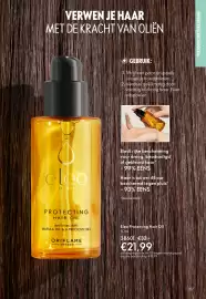 Oriflame brochure Pagina 157