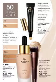 Oriflame brochure Pagina 16
