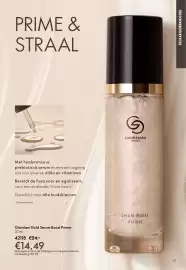 Oriflame brochure Pagina 17