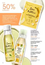 Oriflame brochure Pagina 172