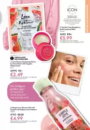 Oriflame brochure Pagina 175
