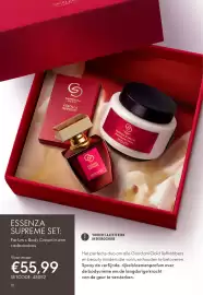 Oriflame brochure Pagina 18