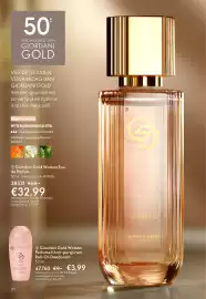 Oriflame brochure Pagina 20