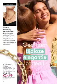 Oriflame brochure Pagina 26