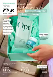 Oriflame brochure Pagina 30