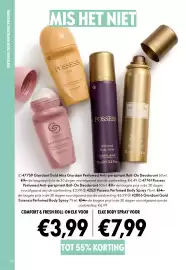 Oriflame brochure Pagina 34