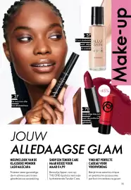 Oriflame brochure Pagina 35