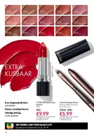 Oriflame brochure Pagina 42
