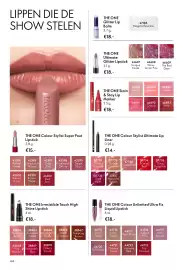 Oriflame brochure Pagina 44