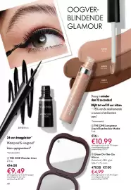 Oriflame brochure Pagina 48