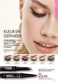 Oriflame brochure Pagina 49
