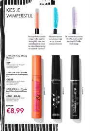 Oriflame brochure Pagina 50