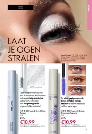 Oriflame brochure Pagina 51