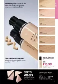 Oriflame brochure Pagina 57