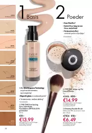 Oriflame brochure Pagina 58