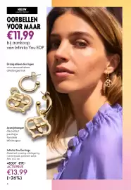 Oriflame brochure Pagina 6