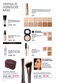 Oriflame brochure Pagina 60