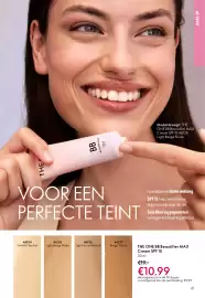 Oriflame brochure Pagina 61