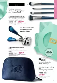 Oriflame brochure Pagina 63