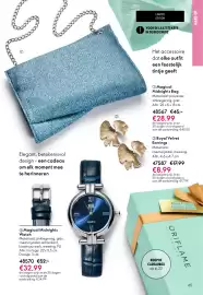 Oriflame brochure Pagina 65