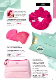 Oriflame brochure Pagina 67