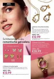 Oriflame brochure Pagina 76