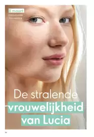 Oriflame brochure Pagina 86