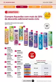 Catálogo Avon Página 11