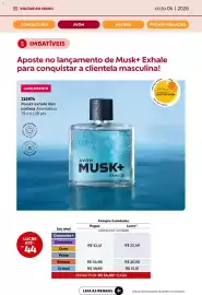 Catálogo Avon Página 12