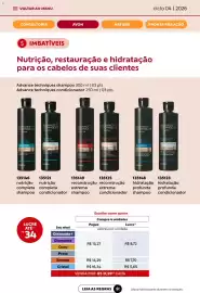 Catálogo Avon Página 15