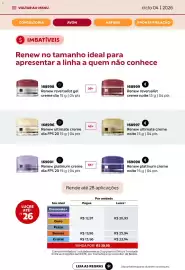 Catálogo Avon Página 16