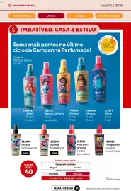 Catálogo Avon Página 18