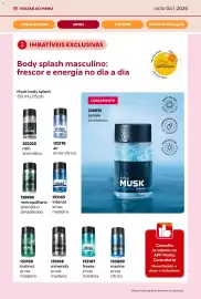 Catálogo Avon Página 20