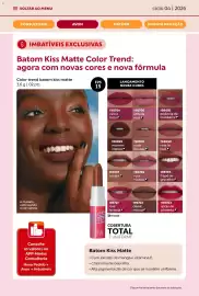 Catálogo Avon Página 22