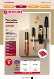 Catálogo Avon Página 23