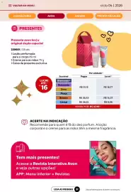 Catálogo Avon Página 25
