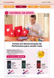 Catálogo Avon Página 26