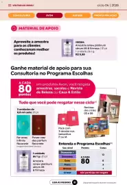 Catálogo Avon Página 27