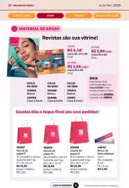Catálogo Avon Página 28