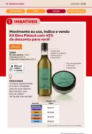 Catálogo Avon Página 30