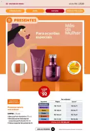 Catálogo Avon Página 34