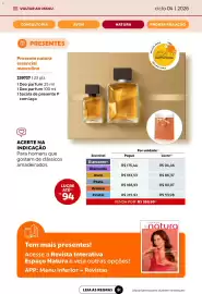 Catálogo Avon Página 36